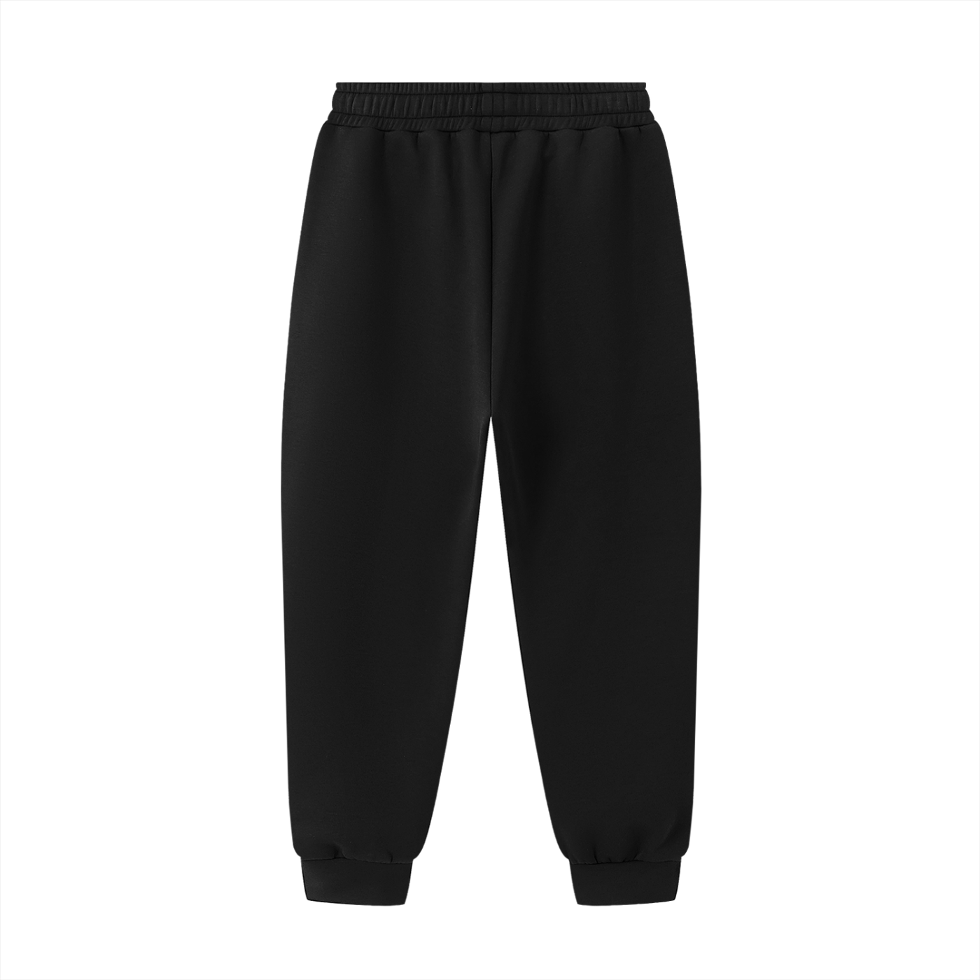 REPHORM Essential Drawstring Jogged Sweatpants