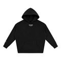 REPHORM Oversize Fleeced Hoodie