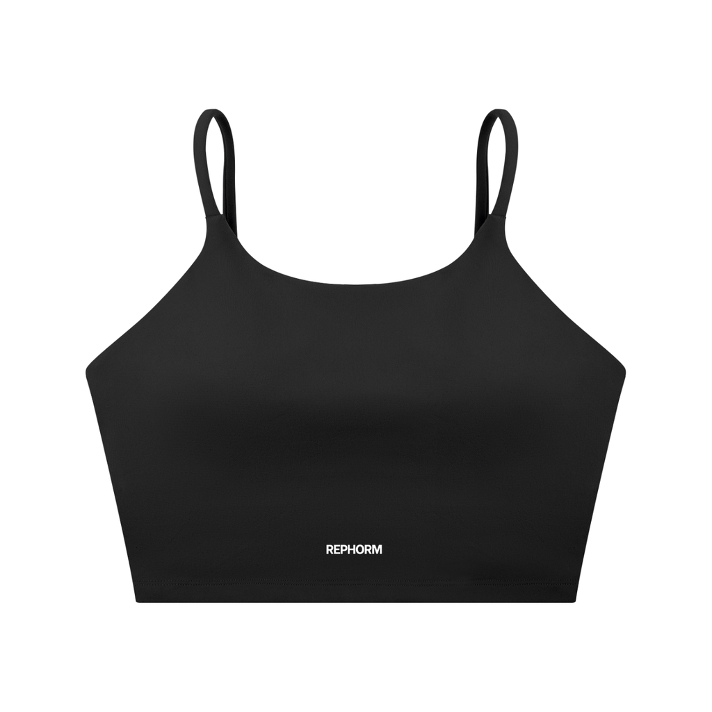 REPHORM Pilates Sports Bra