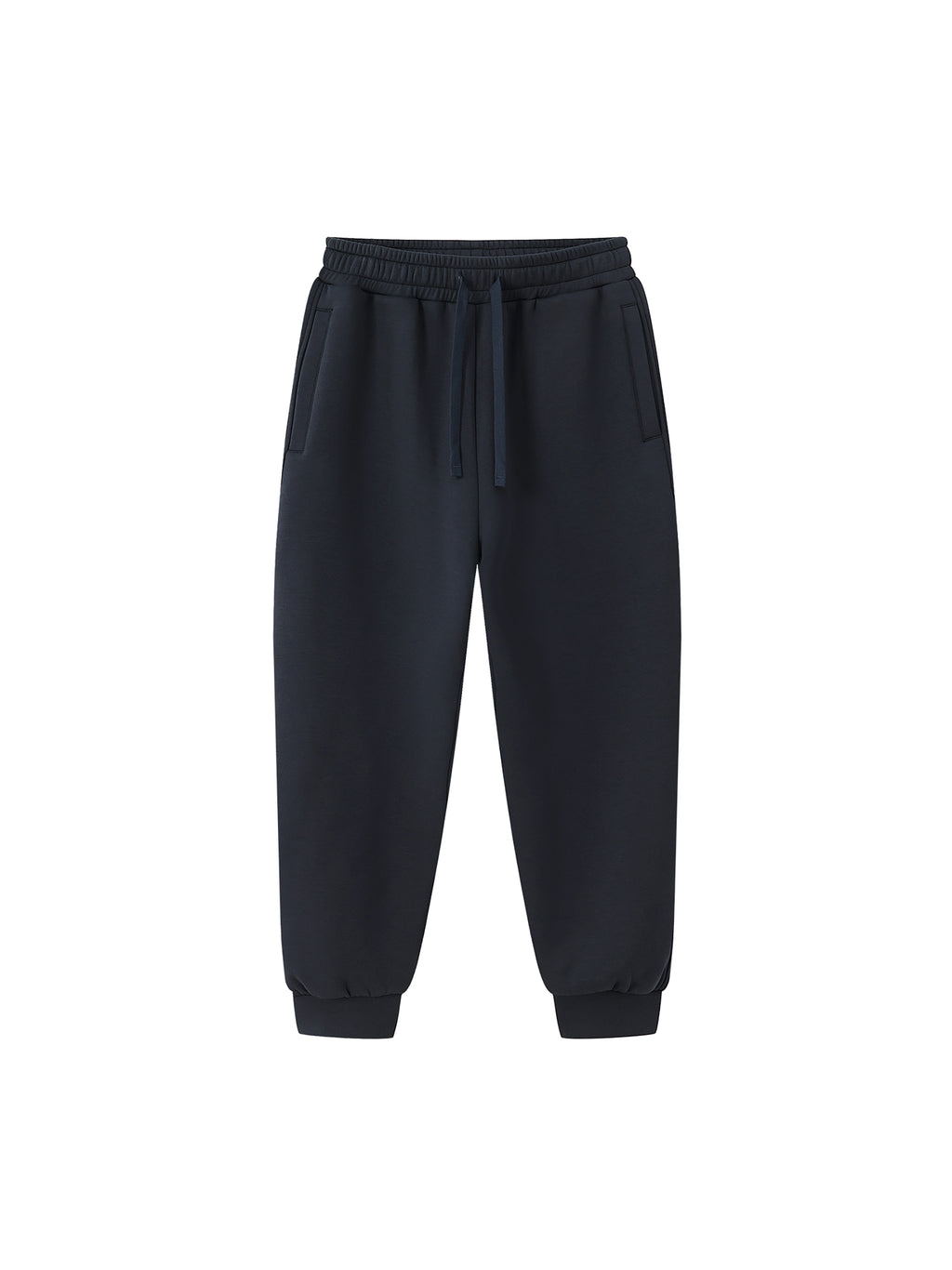 REPHORM Essential Drawstring Jogged Sweatpants