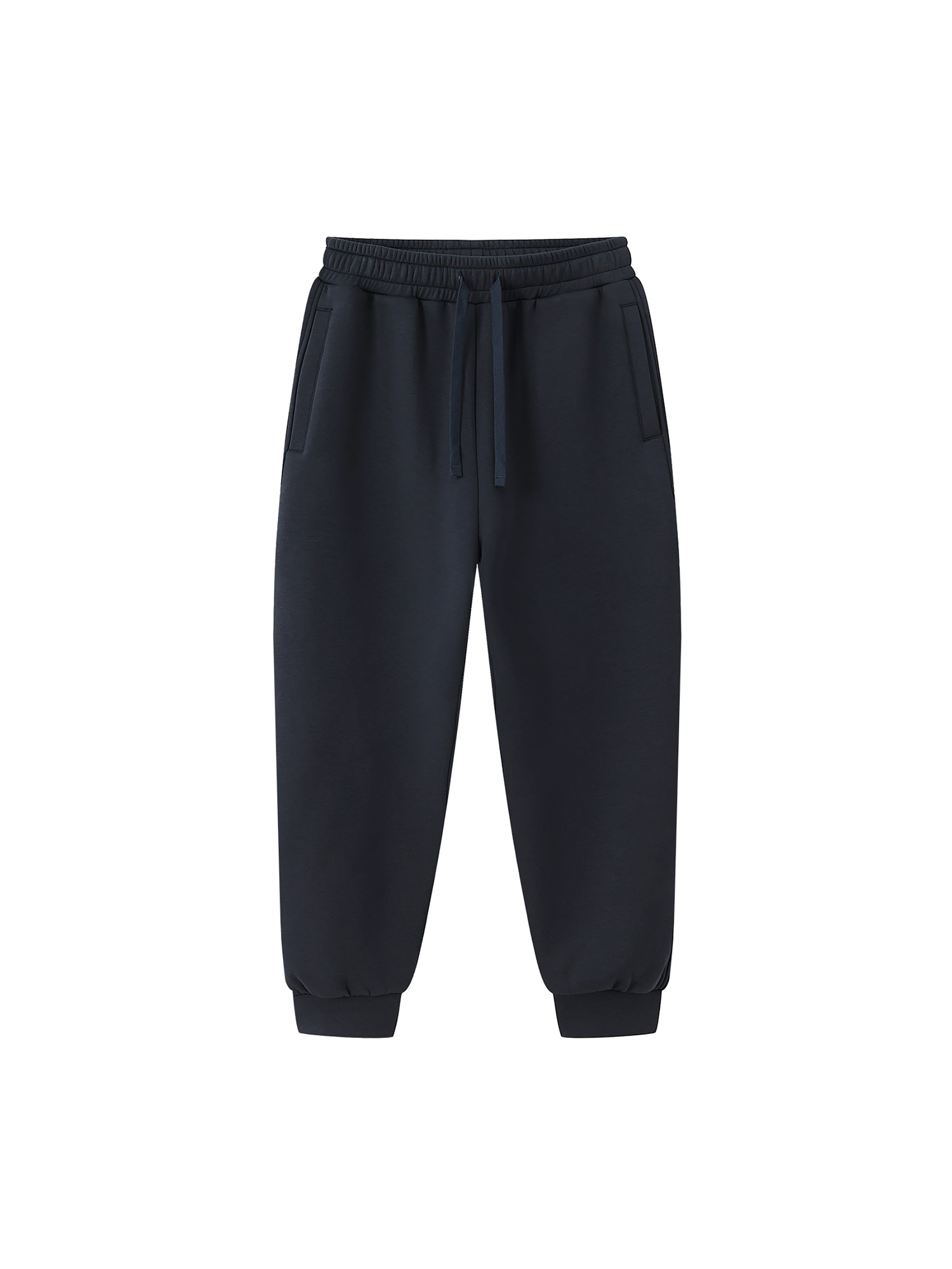 REPHORM Essential Drawstring Jogged Sweatpants