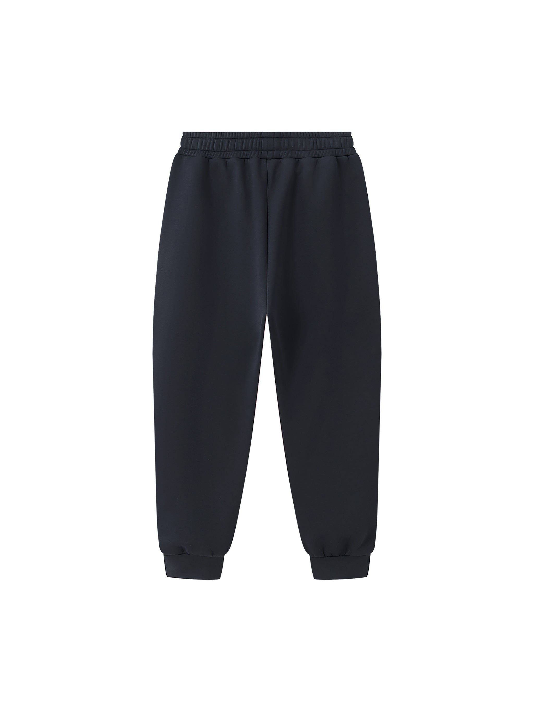 REPHORM Essential Drawstring Jogged Sweatpants