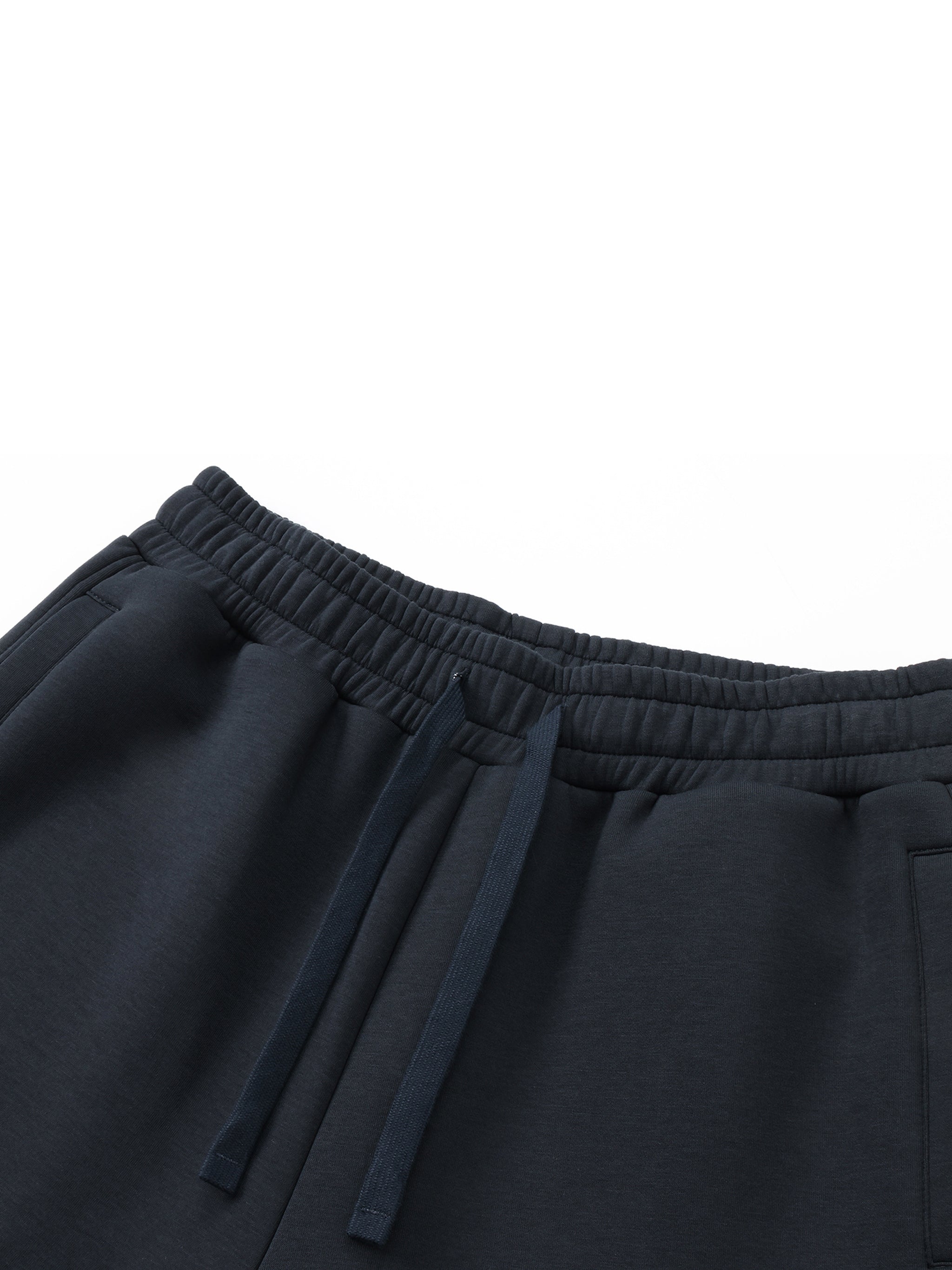 REPHORM Essential Drawstring Jogged Sweatpants