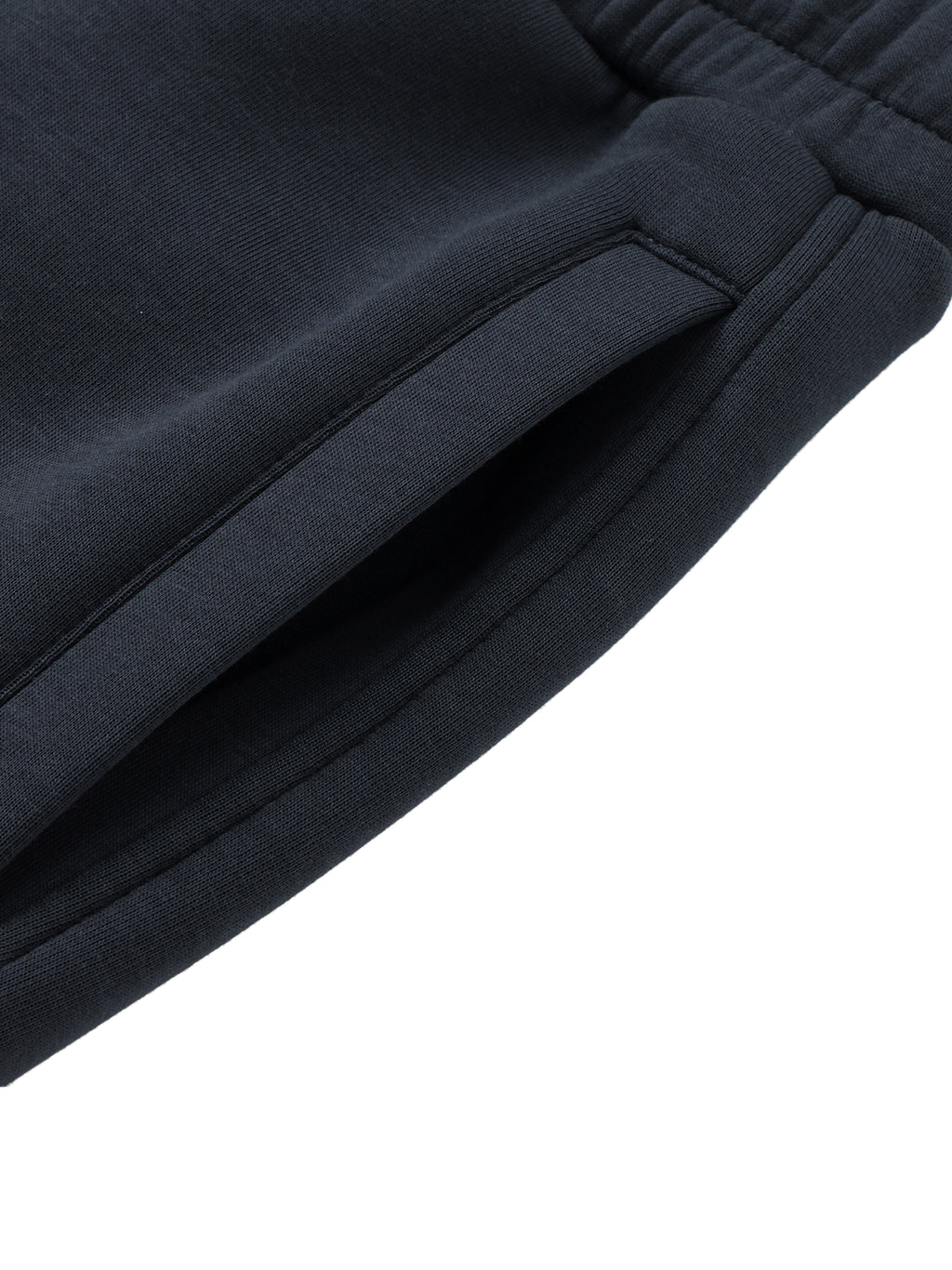 REPHORM Essential Drawstring Jogged Sweatpants