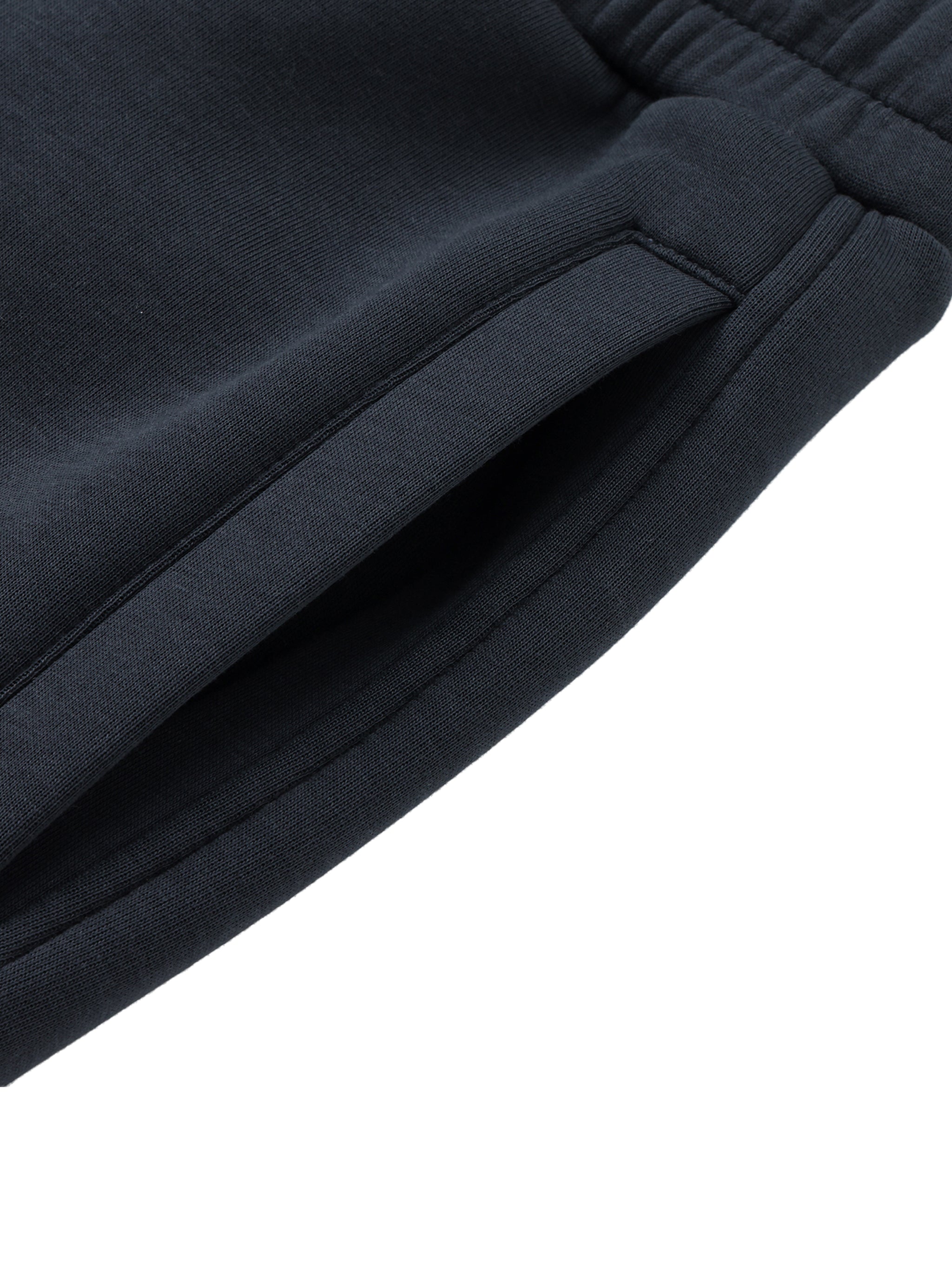 REPHORM Essential Drawstring Jogged Sweatpants